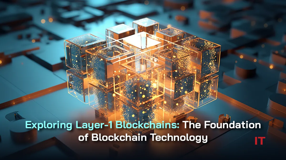 Layer-1 Blockchain