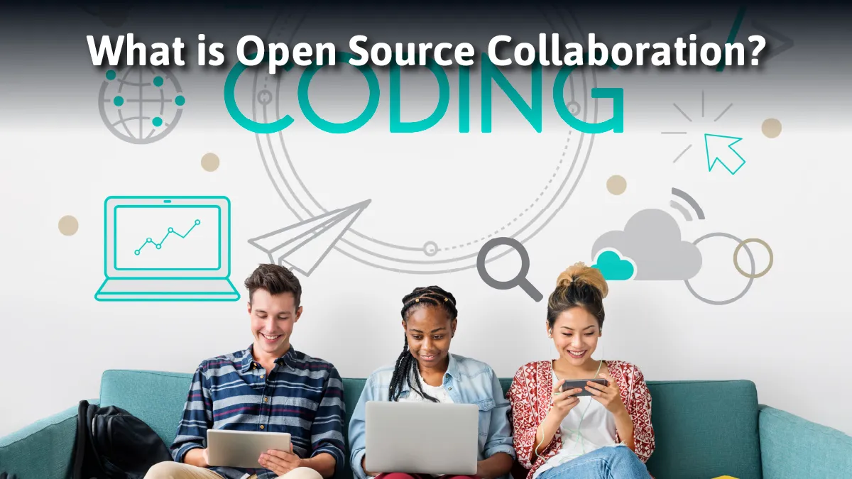 Open Source Collaboration