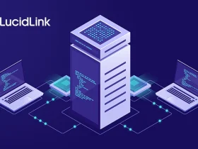 LucidLink