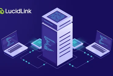 LucidLink