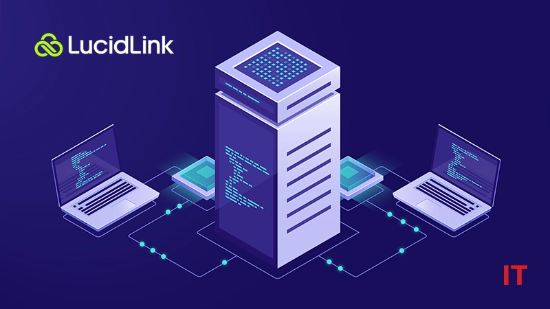 LucidLink