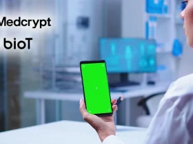 Medcrypt