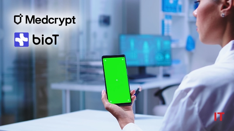 Medcrypt