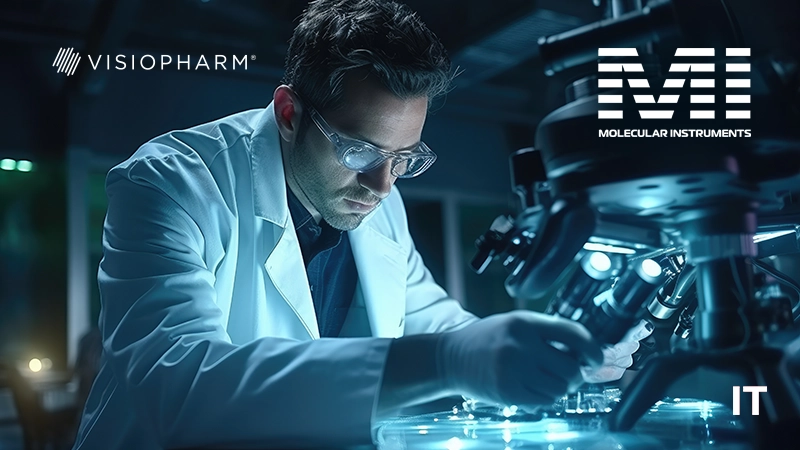 Molecular Instruments