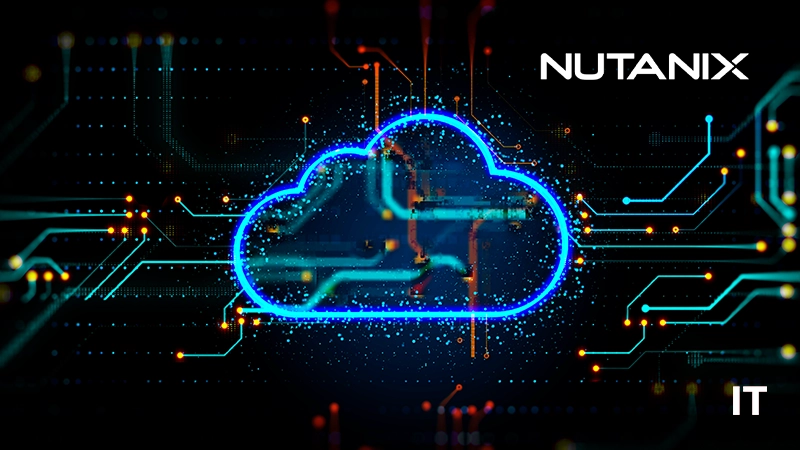 Nutanix