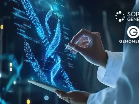 SOPHiA GENETICS