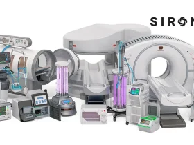 Sirona Medical