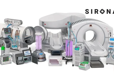 Sirona Medical