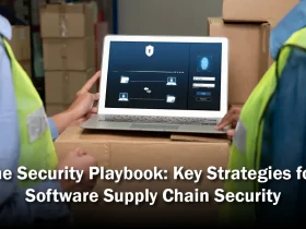 Software Supply Chain Security