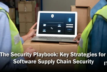 Software Supply Chain Security