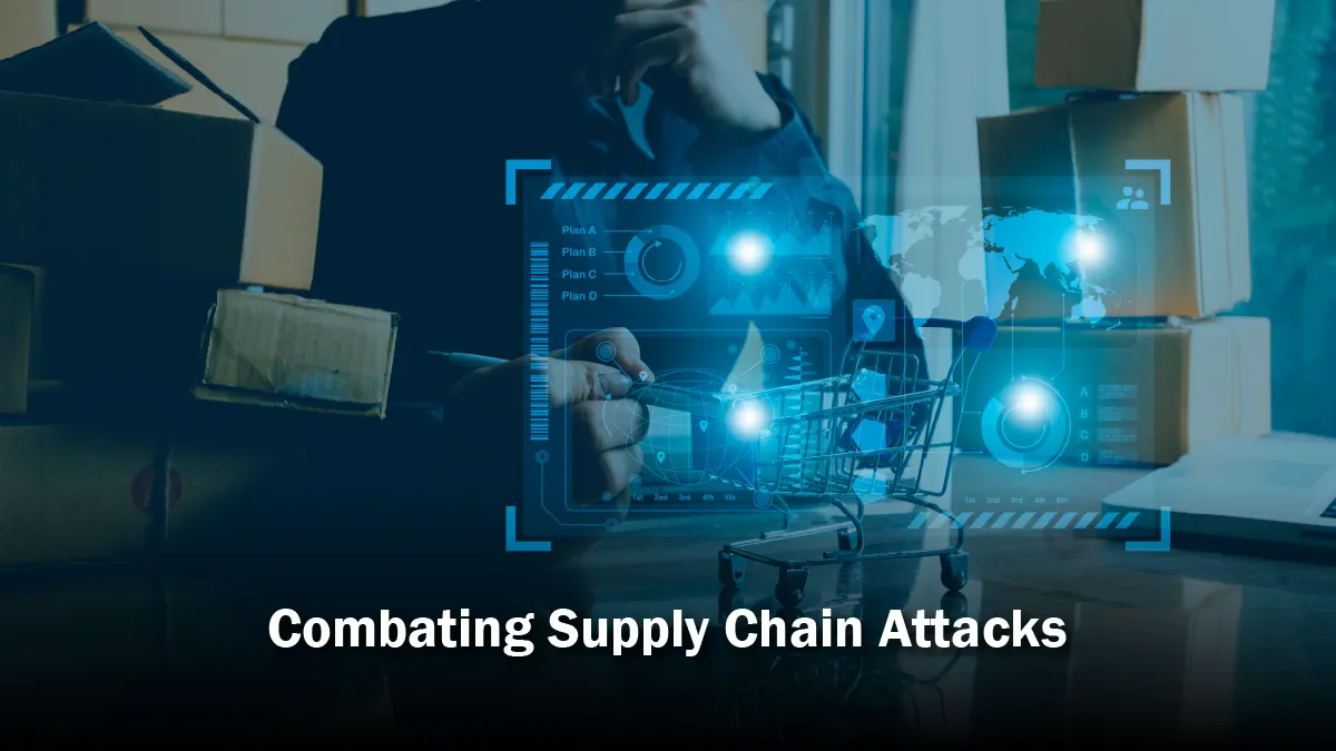 Software Supply Chain Security