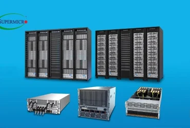 Supermicro