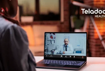 Teladoc Health