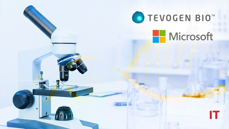 Tevogen Bio