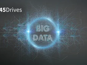 45Drives