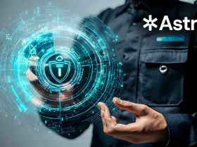 Astrix Security
