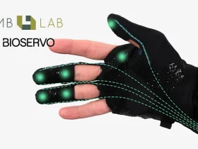 Bioservo
