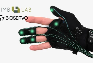 Bioservo