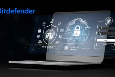 Bitdefender