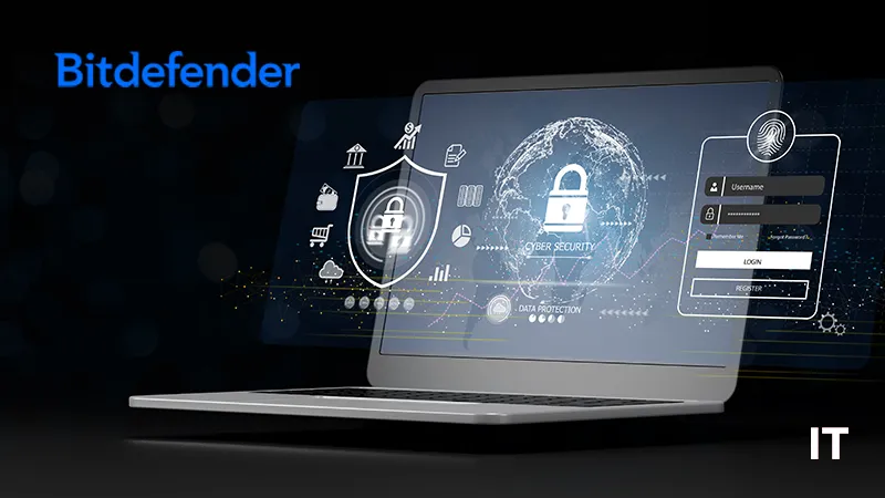 Bitdefender