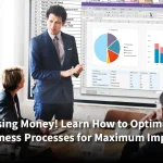 Business Process Optimization