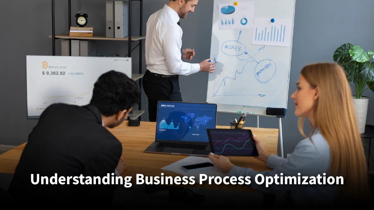 Business Process Optimization