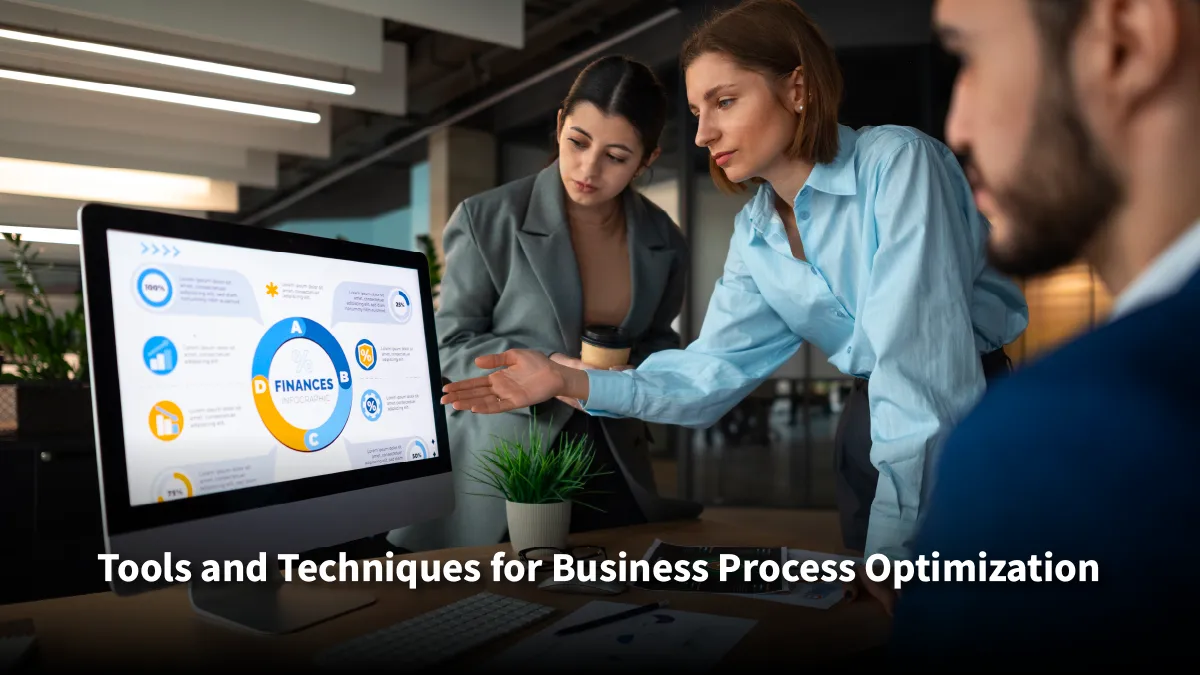 Business Process Optimization