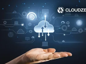 CloudZero