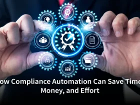 Compliance Automation