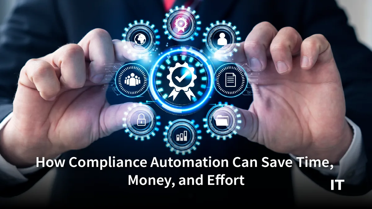 Compliance Automation