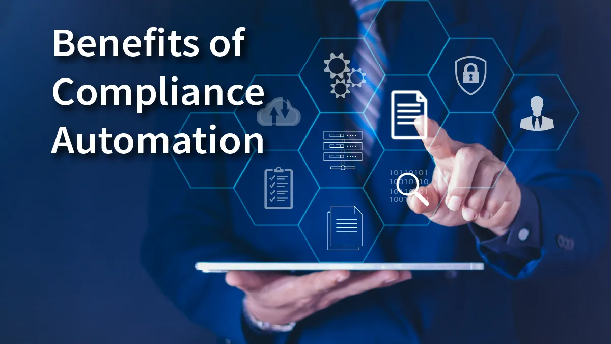 Compliance Automation