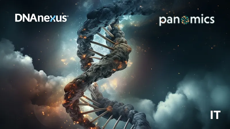 DNAnexus