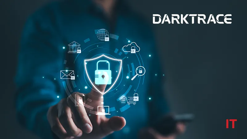 54+ Darktrace Gartner Magic Quadrant 2021, We are proud to announce