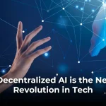 Decentralized AI