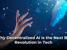 Decentralized AI