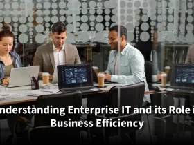 Enterprise IT