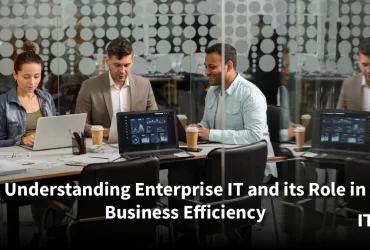 Enterprise IT