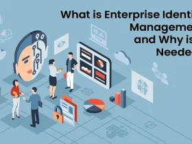 Enterprise identity management