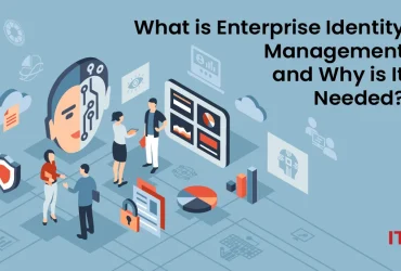 Enterprise identity management