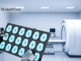 GE HealthCare