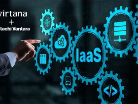 Hitachi Vantara