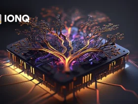 IonQ