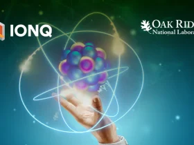 IonQ