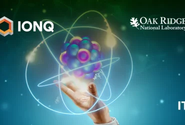 IonQ