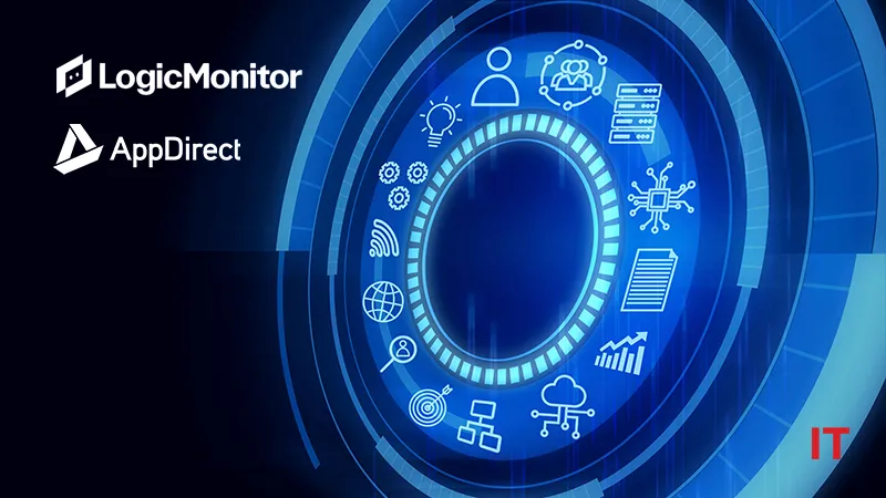 LogicMonitor