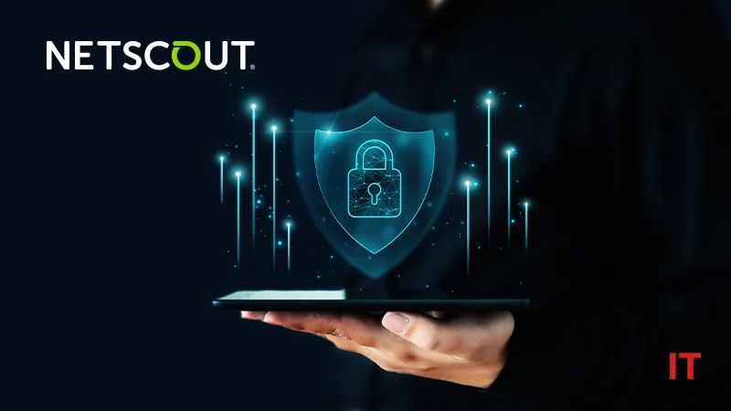 NETSCOUT