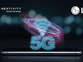 Nextivity