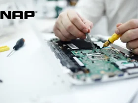 QNAP