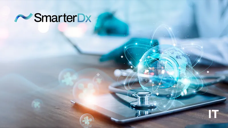 SmarterDx