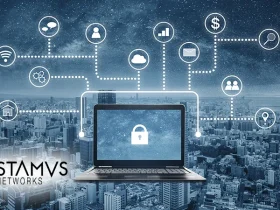 Stamus Networks